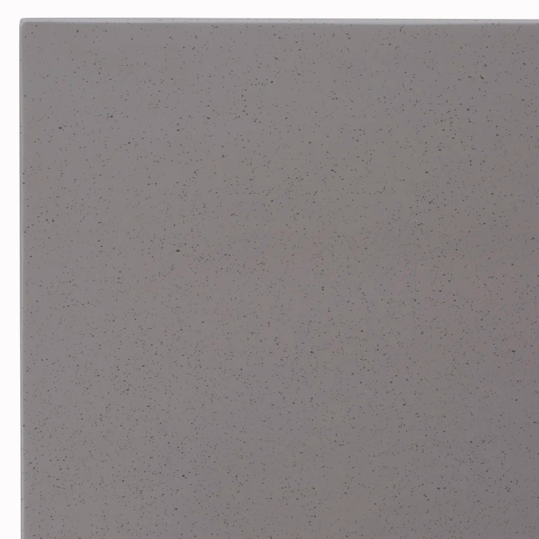 Three Posts Geist 4-Person Solid Wood Dining Set