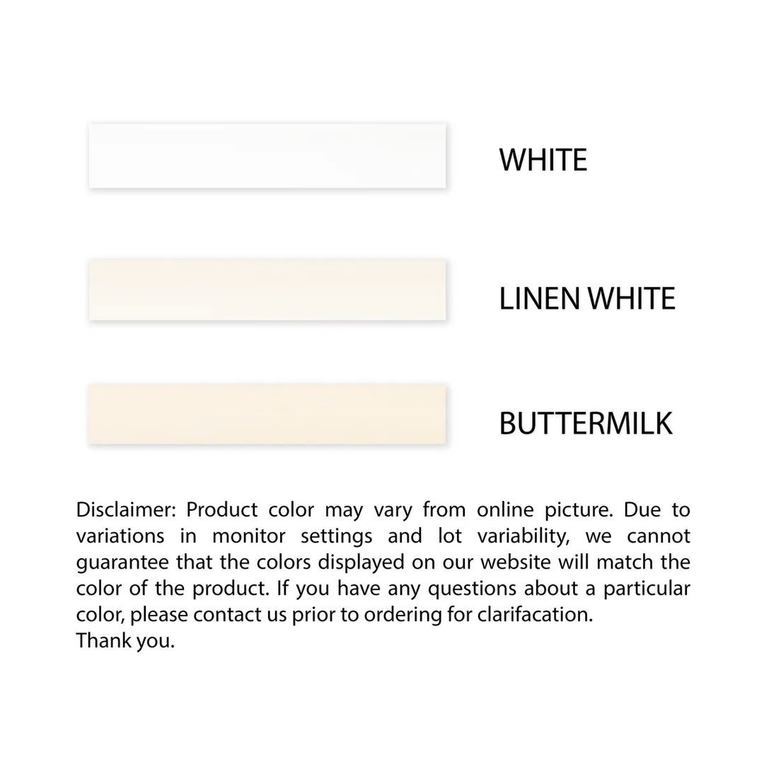 Sand and Stable Rigby 5-Piece Rubberwood Solid Wood Dining Set