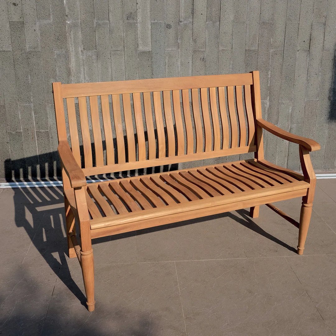 Kelly Clarkson Home Allison Rectangular 6-Person Teak Dining Set