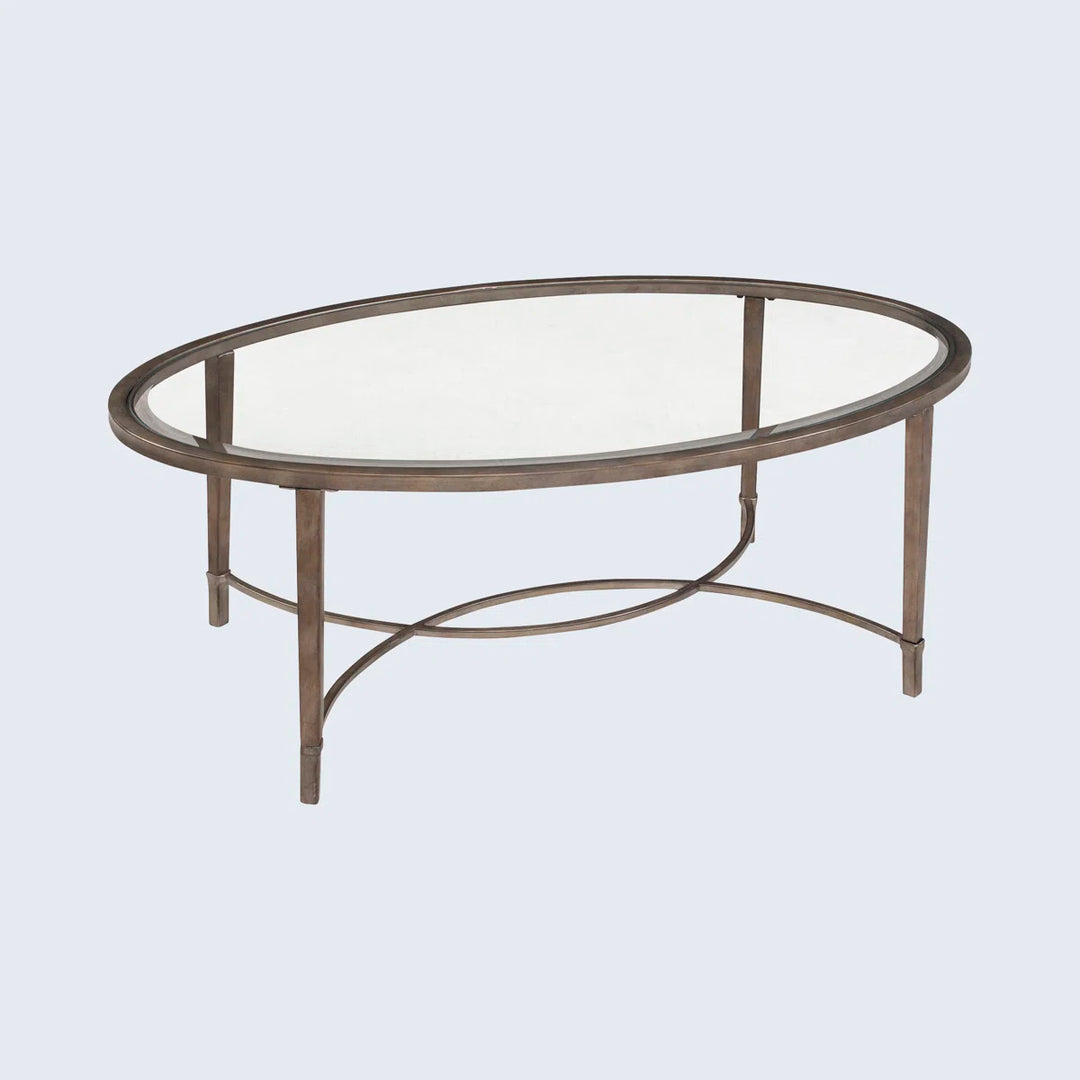 Kelly Clarkson Home Aveline 4-Legs Coffee Table