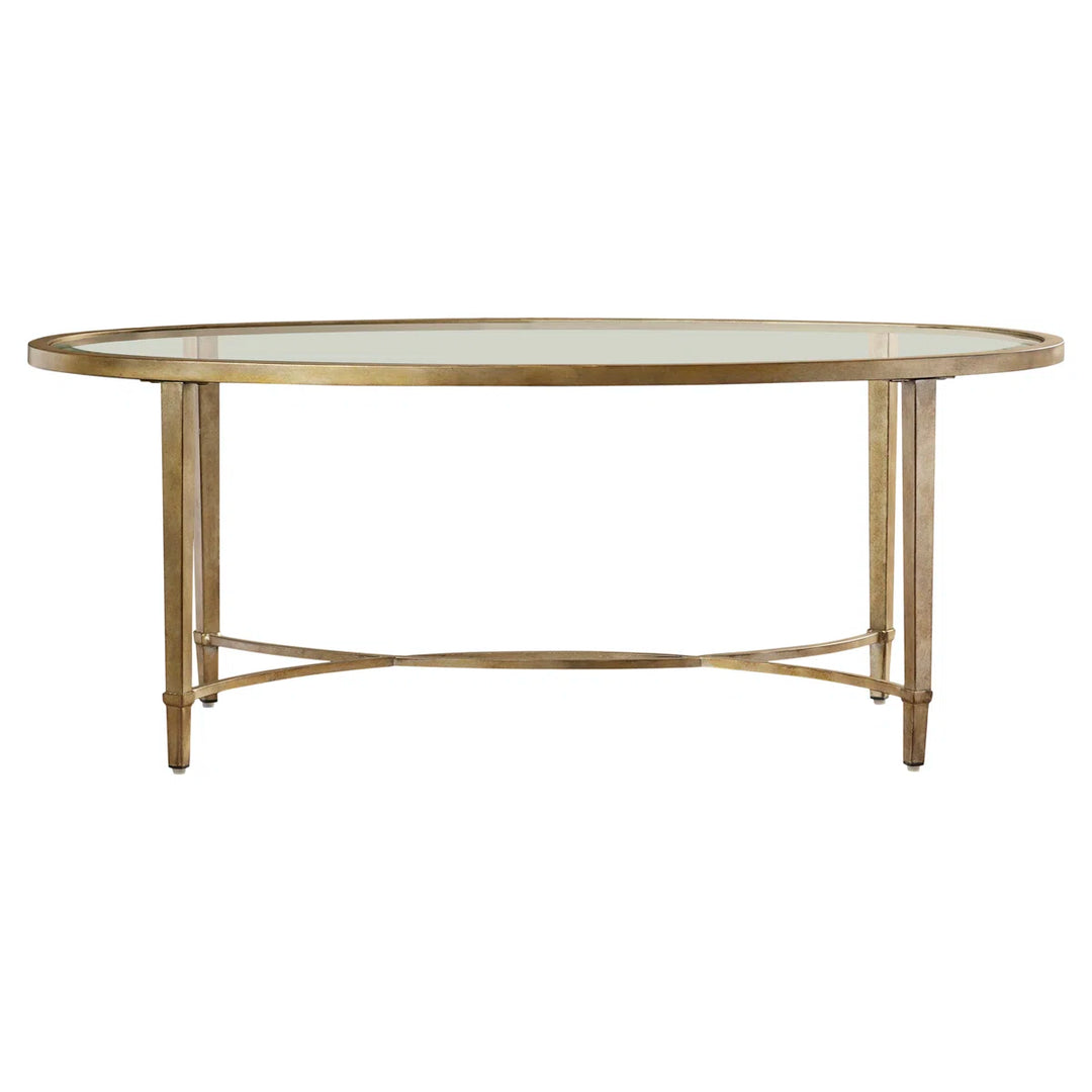 Kelly Clarkson Home Aveline 4-Legs Coffee Table