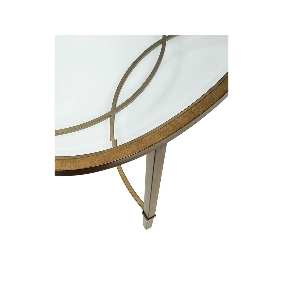 Kelly Clarkson Home Aveline 4-Legs Coffee Table