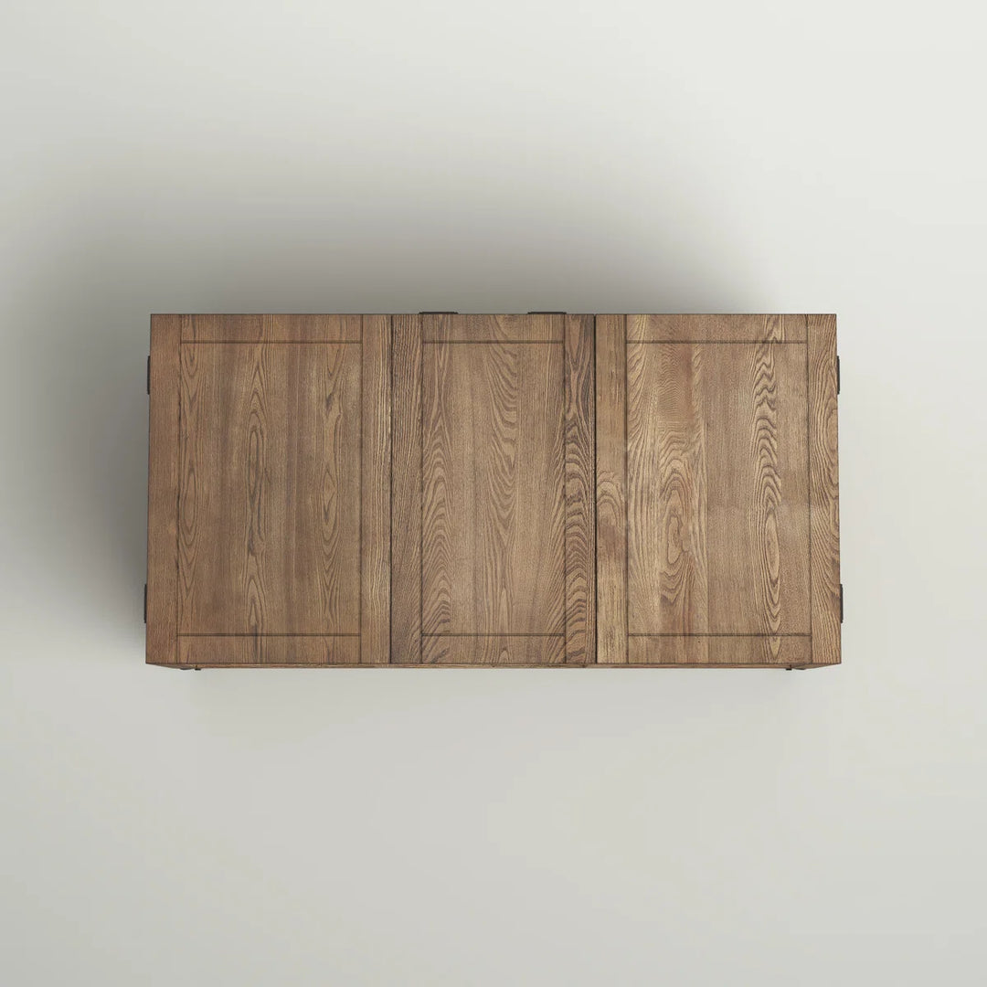 Sand and Stable Brunswick Lift-Top Coffee Table