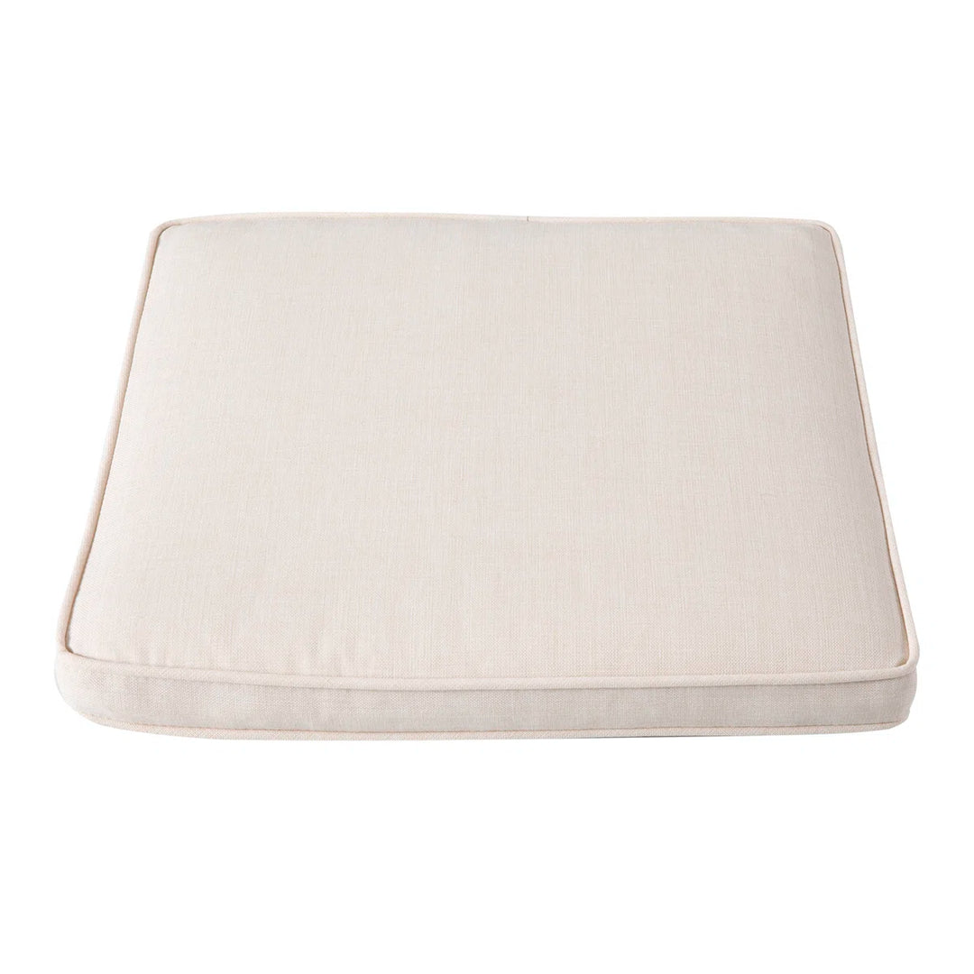 Three Posts Coddington Round 2-Person Bistro Set with Cushions