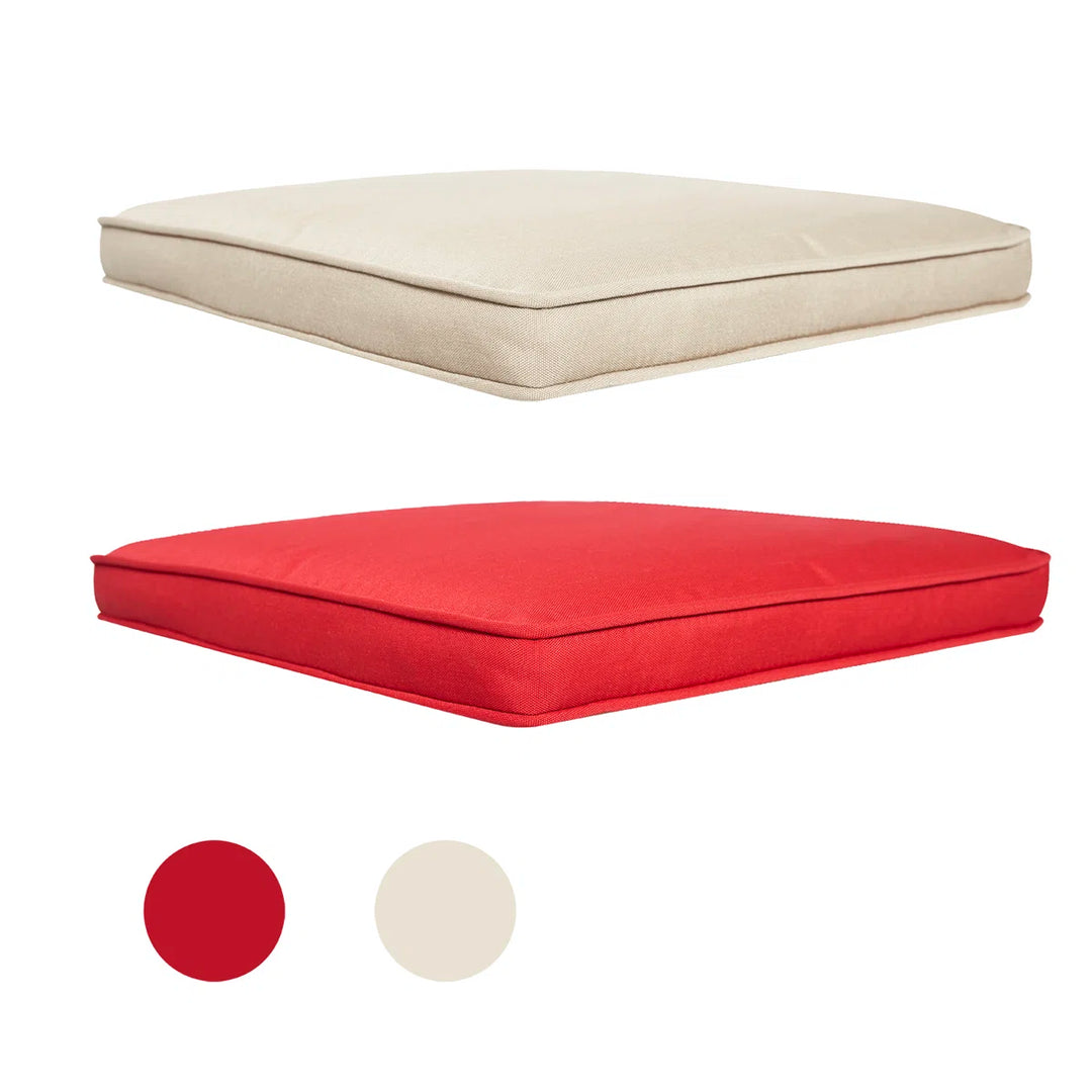 Three Posts Coddington Round 2-Person Bistro Set with Cushions