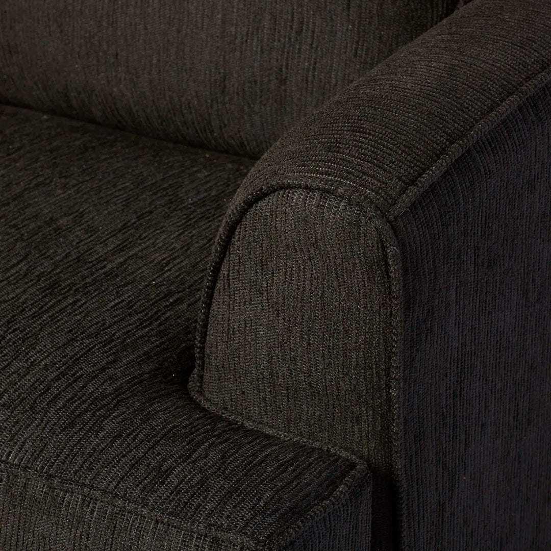 Three Posts Serta Upholstery Davey Loveseat