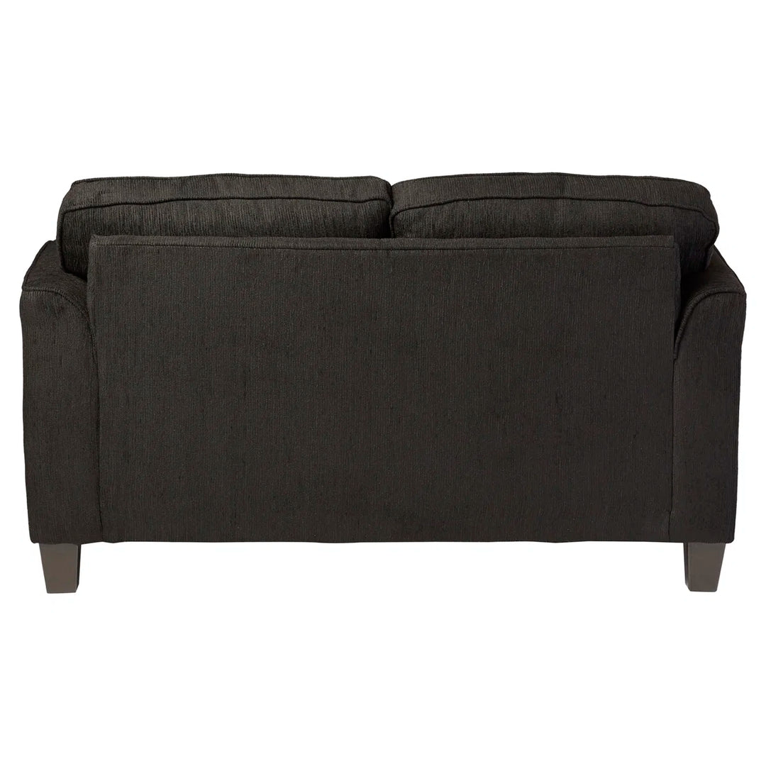 Three Posts Serta Upholstery Davey Loveseat