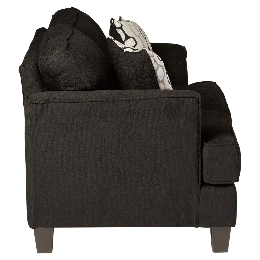 Three Posts Serta Upholstery Davey Loveseat