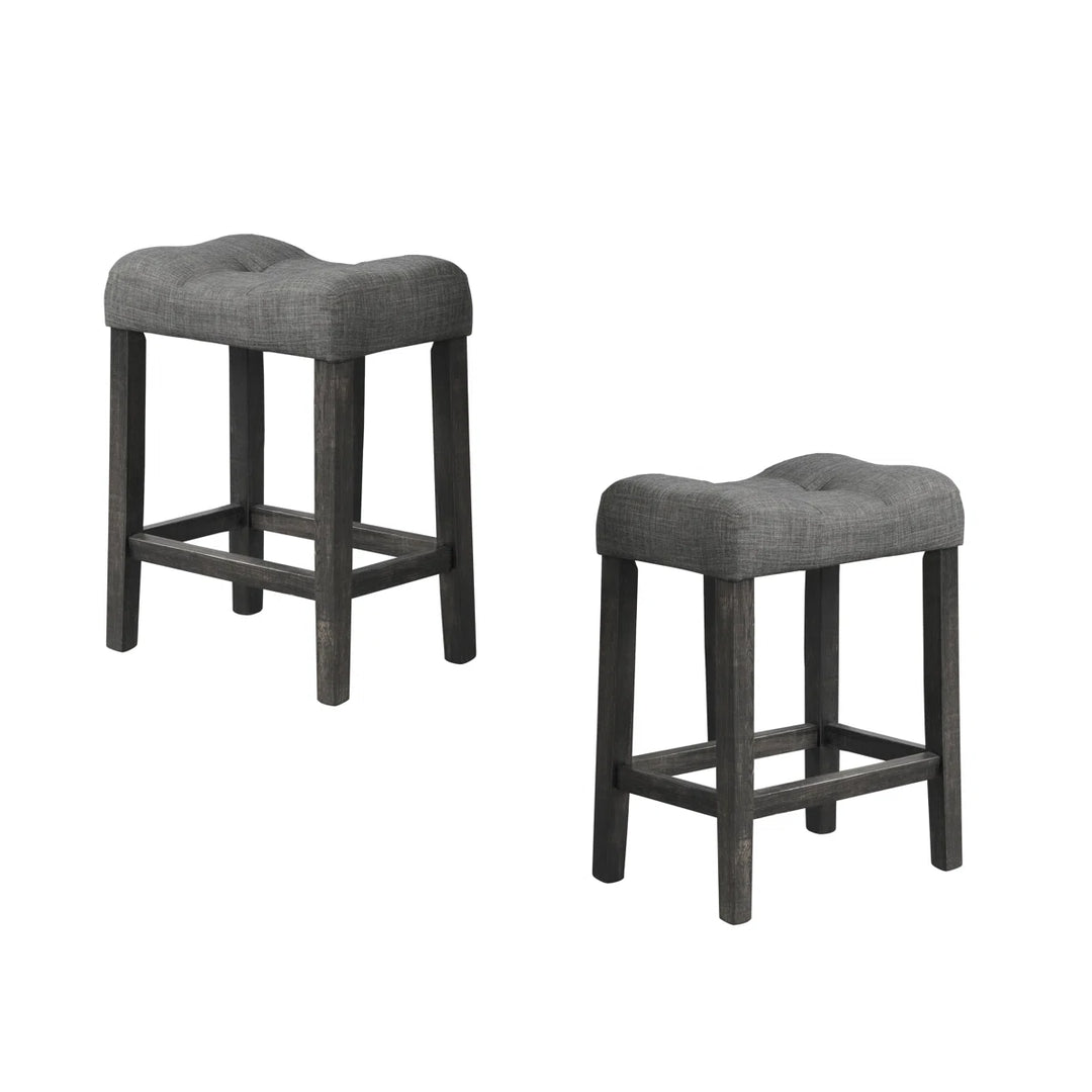 Sand and Stable Dereham 4-Person Counter Height Set