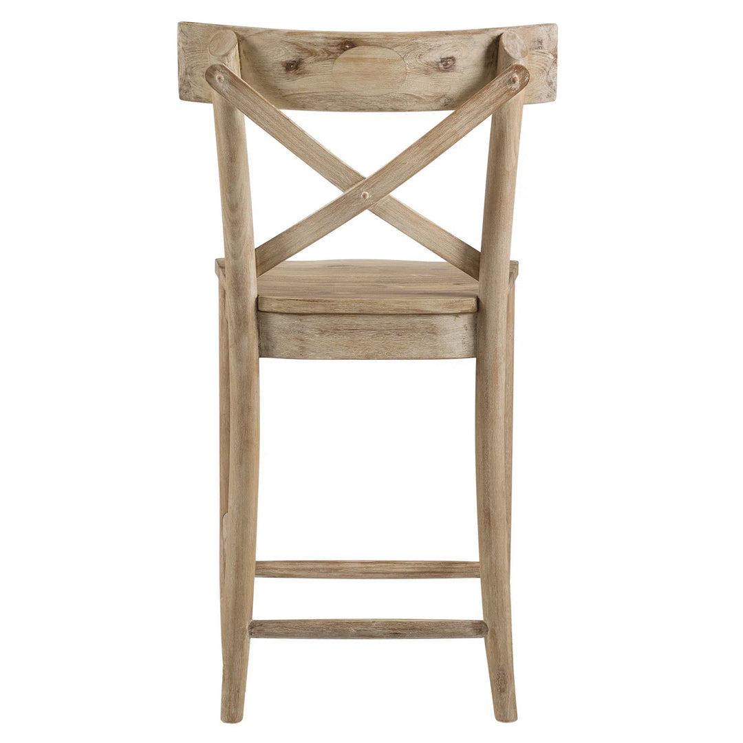 Sand and Stable Eugley 4-Person Counter Height Dining Set