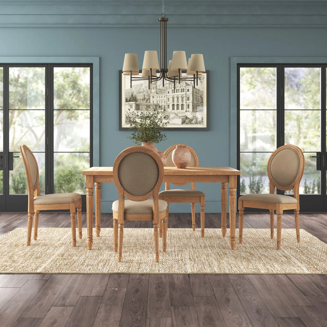 Greyleigh Hungerford Dining Set