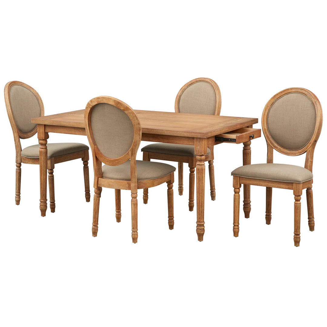 Greyleigh Hungerford Dining Set