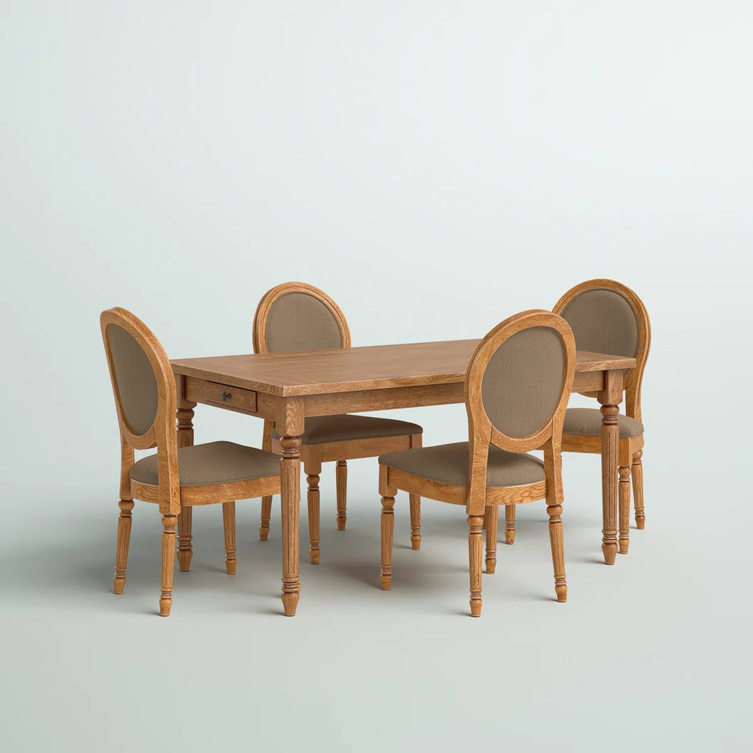 Greyleigh Hungerford Dining Set
