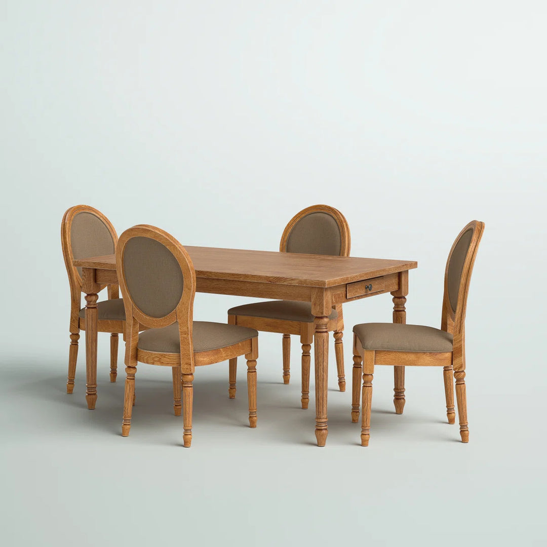 Greyleigh Hungerford Dining Set