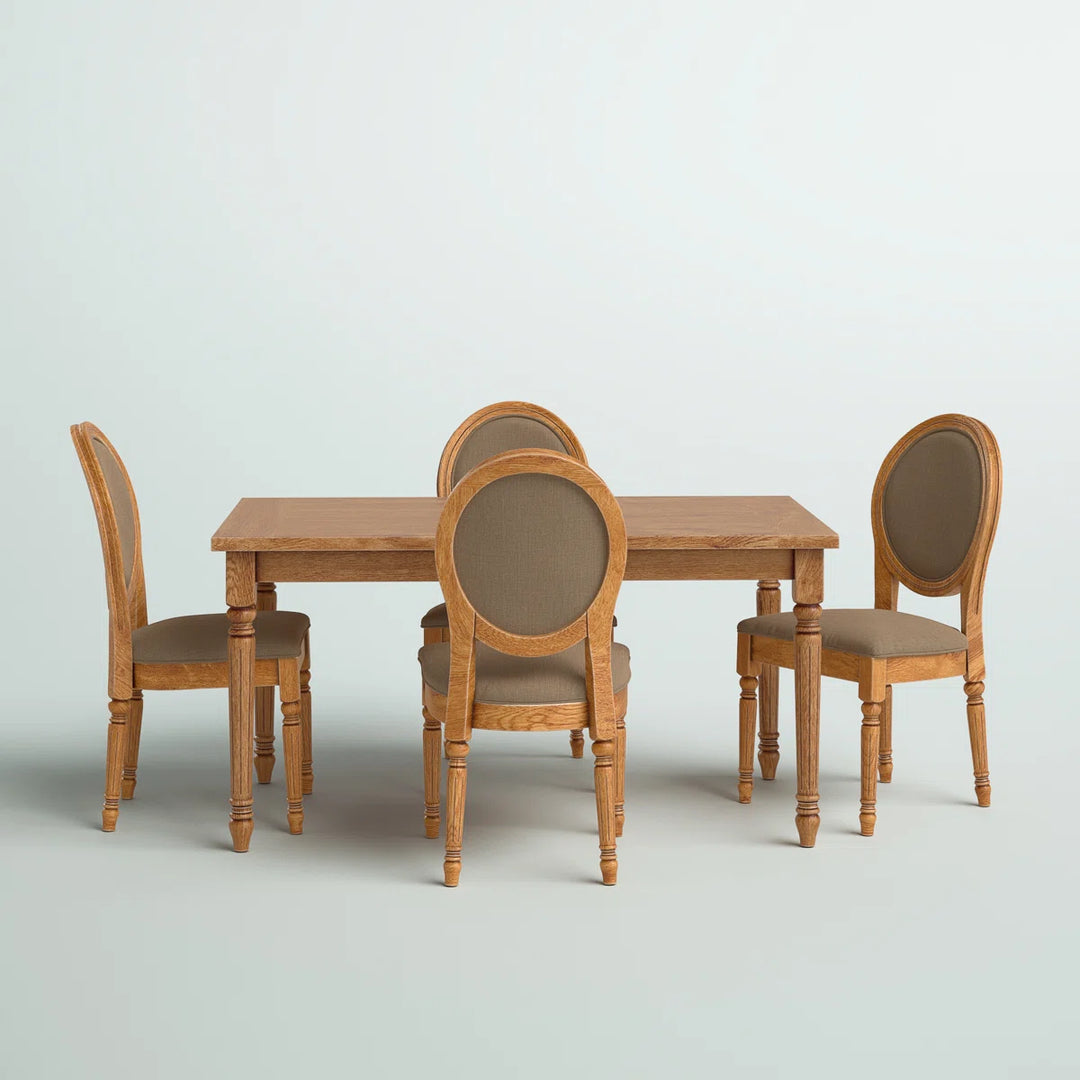 Greyleigh Hungerford Dining Set