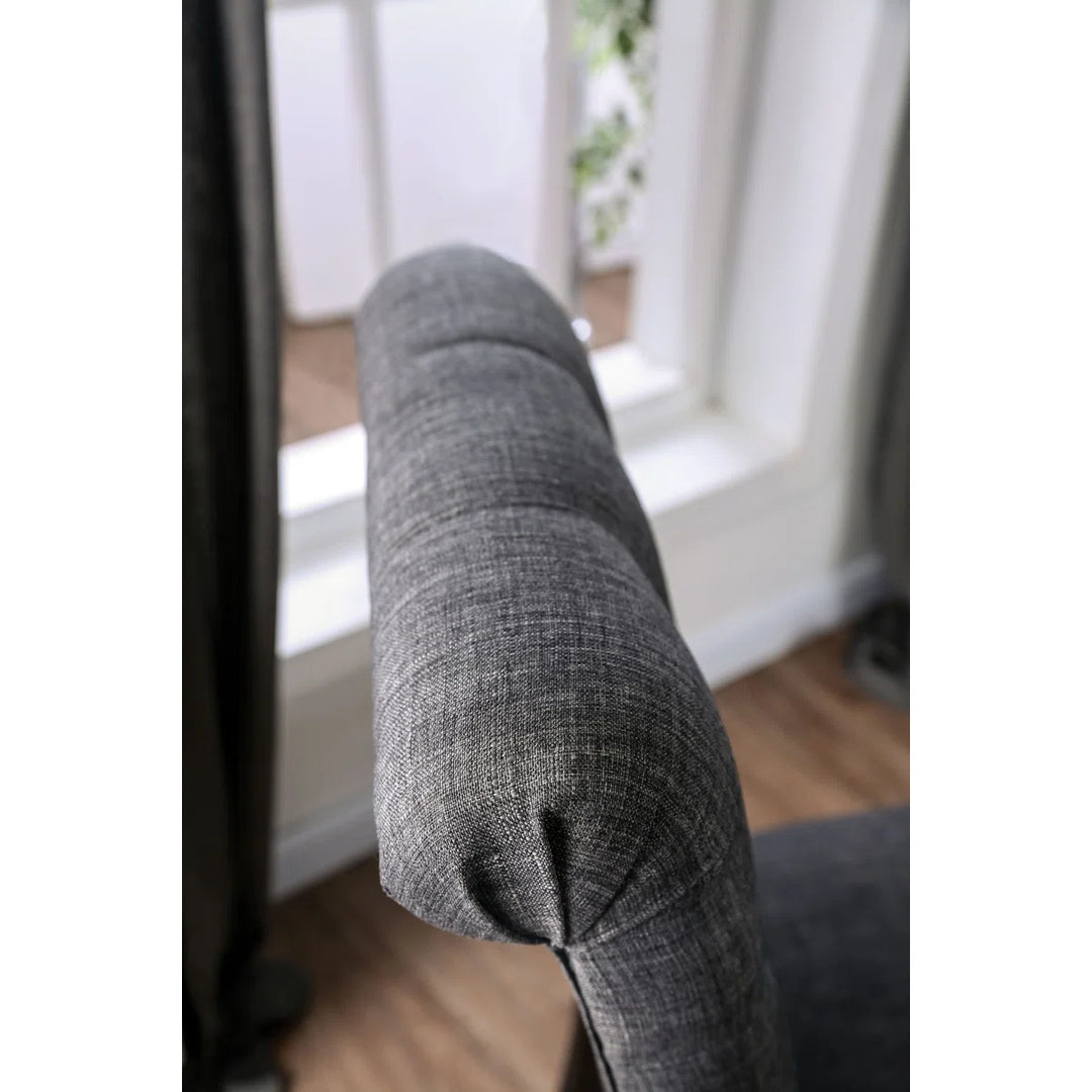 Greyleigh Julian 4-Person Counter Height Dining Set