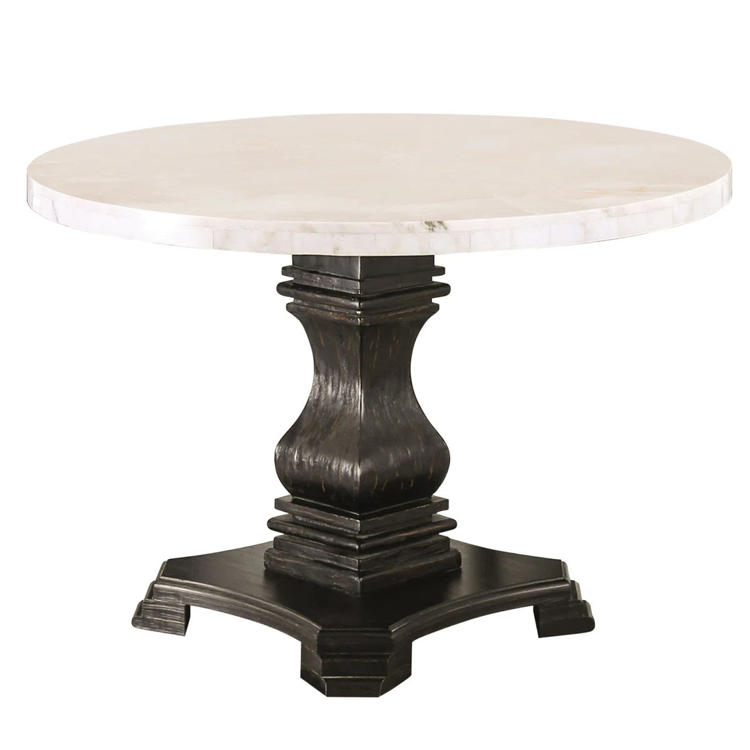 Greyleigh Julian 4-Person Counter Height Dining Set