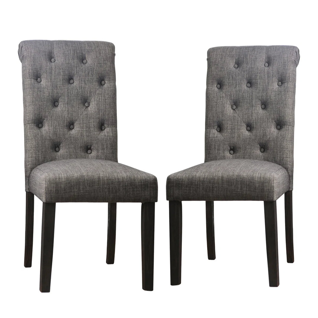 Greyleigh Julian 4-Person Counter Height Dining Set