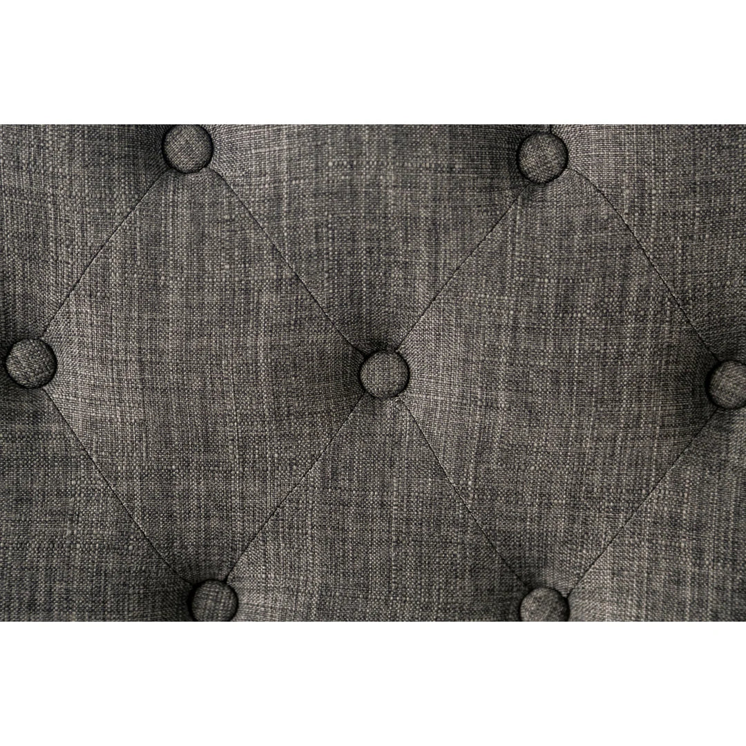 Greyleigh Julian 4-Person Counter Height Dining Set