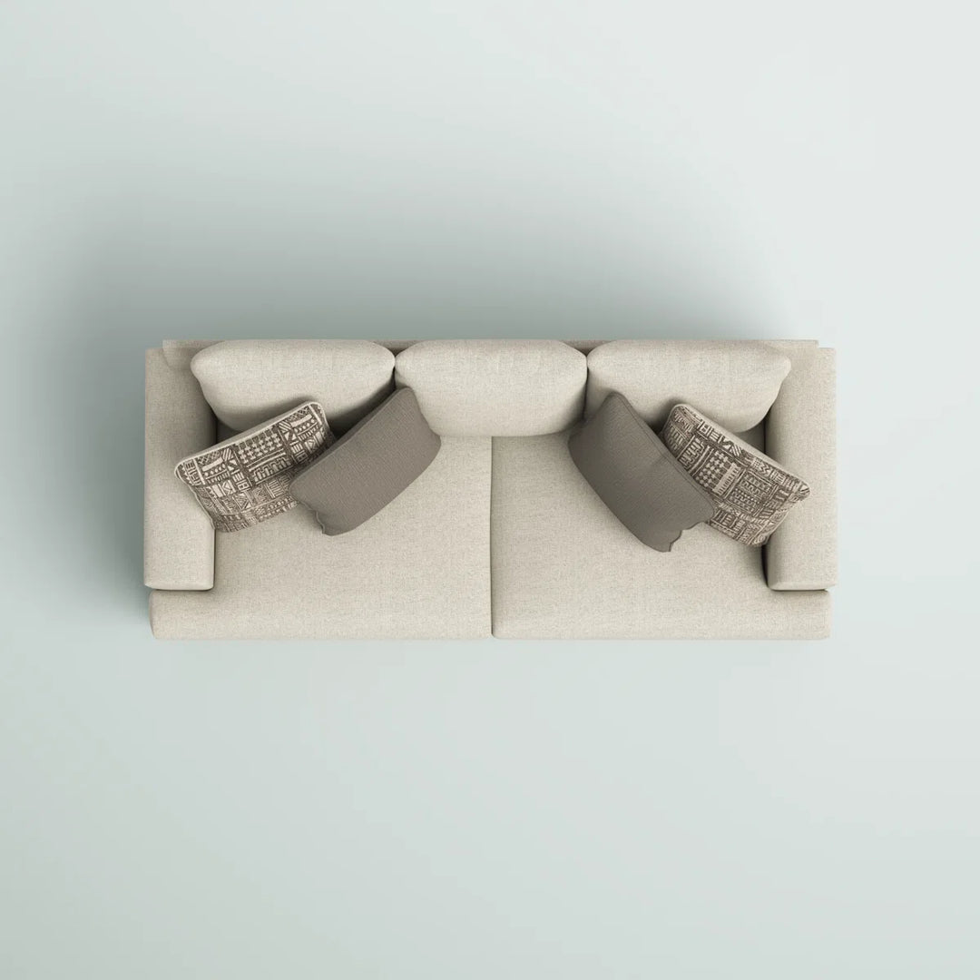 Greyleigh North Andover 96in Sofa Bed