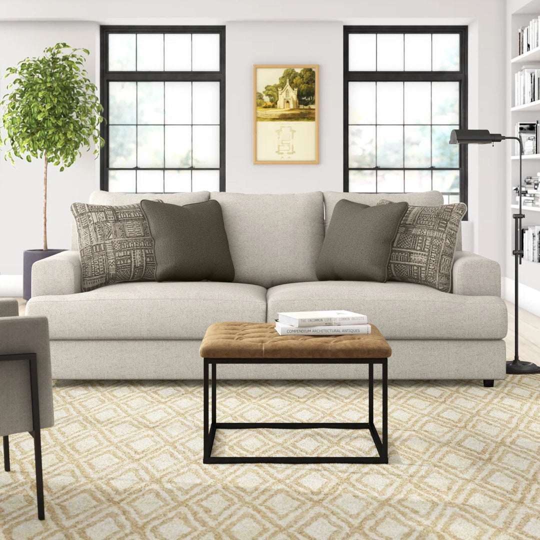 Greyleigh North Andover 96in Sofa Bed